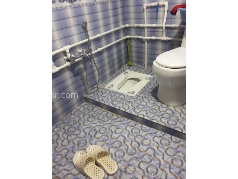 عکس شماره 677803 - اجاره ویلا جنگلی در ماسال - 