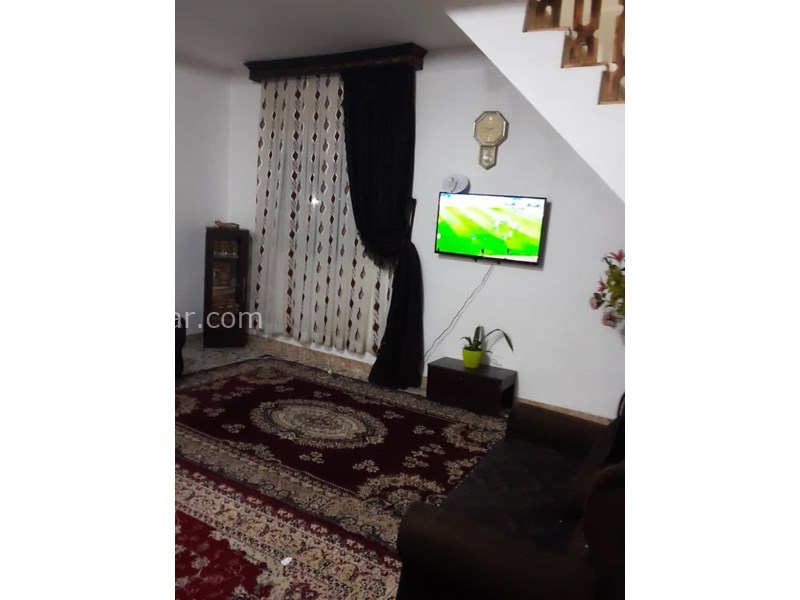 عکس شماره 677805 - اجاره ویلا جنگلی در ماسال - 