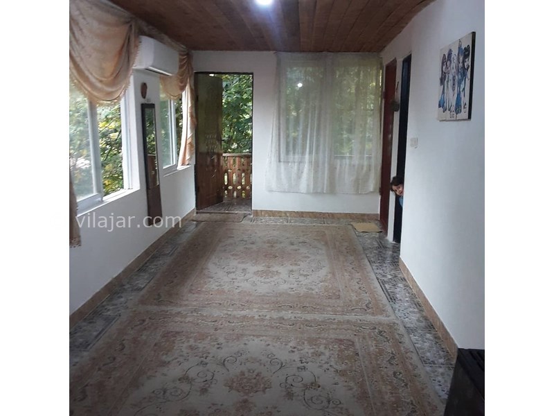 عکس شماره 677807 - اجاره ویلا جنگلی در ماسال - 