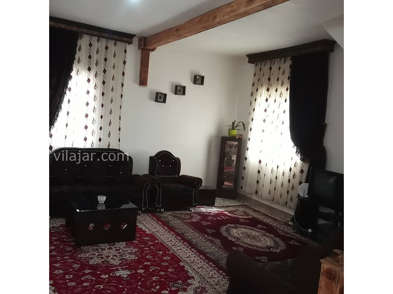 عکس شماره 677808 - اجاره ویلا جنگلی در ماسال - 