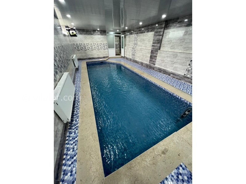 عکس شماره 677948 - اجاره ویلا ساحلی استخردار رامسر - 