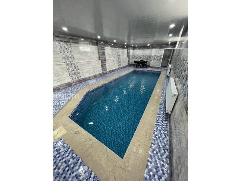 عکس شماره 677952 - اجاره ویلا ساحلی استخردار رامسر - 