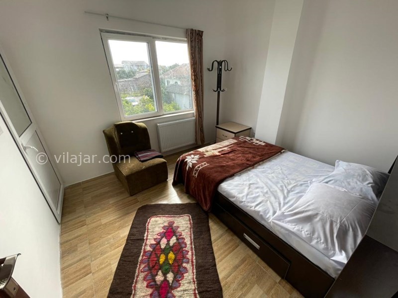 عکس شماره 677954 - اجاره ویلا ساحلی استخردار رامسر - 