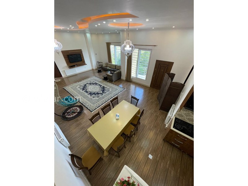 عکس شماره 677960 - اجاره ویلا ساحلی استخردار رامسر - 