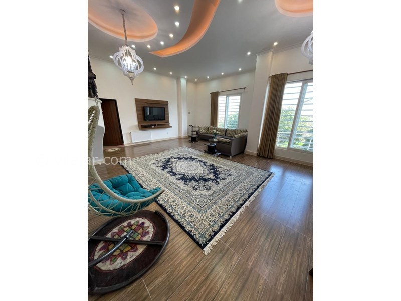 عکس شماره 677967 - اجاره ویلا ساحلی استخردار رامسر - 