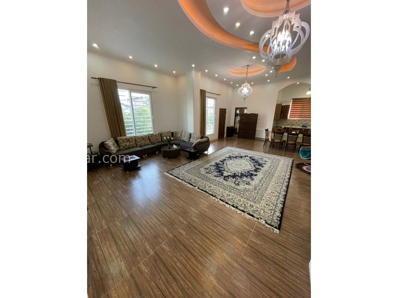 عکس شماره 677968 - اجاره ویلا ساحلی استخردار رامسر - 