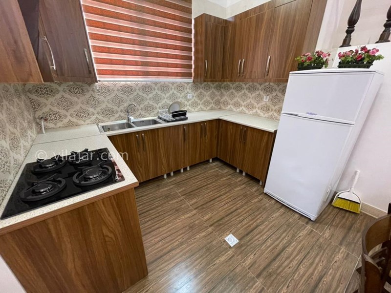 عکس شماره 677974 - اجاره ویلا ساحلی استخردار رامسر - 