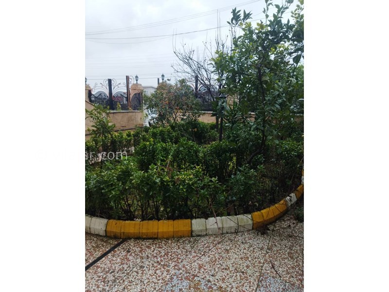 عکس شماره 678033 - اجاره ویلا در متل قو استخر و بیلیارد - 