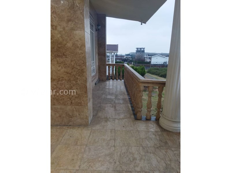 عکس شماره 678038 - اجاره ویلا در متل قو استخر و بیلیارد - 