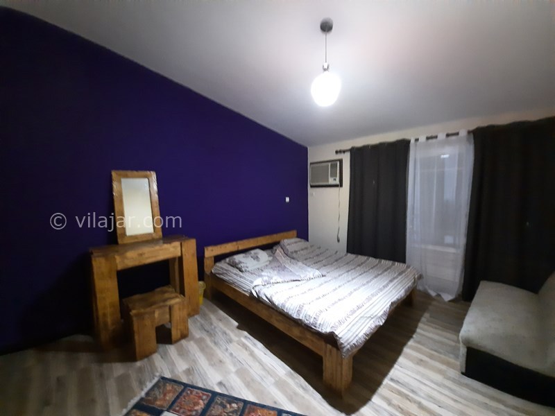 عکس شماره 678087 - ویلای ساحلی رامسر با استخر روباز - 