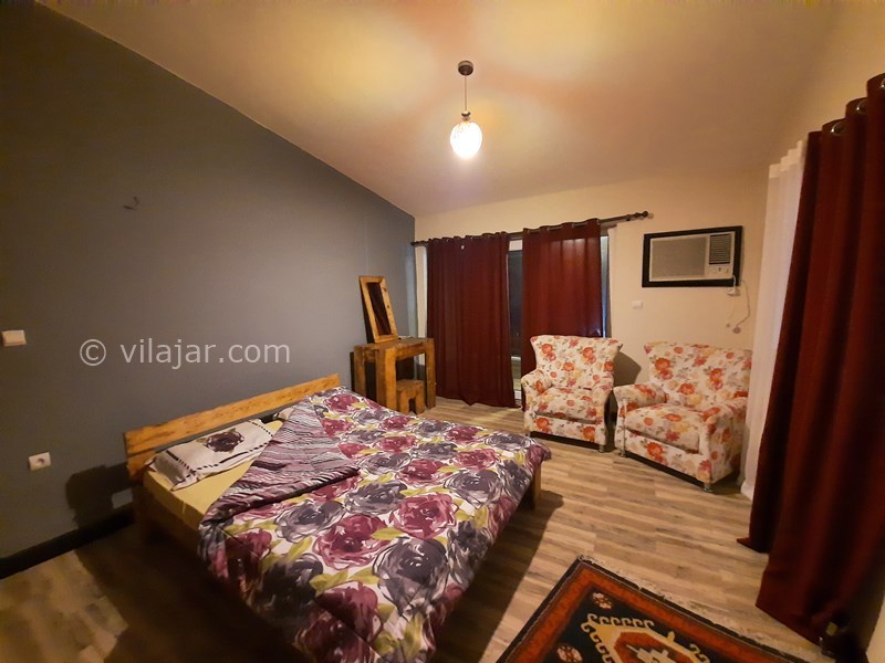 عکس شماره 678090 - ویلای ساحلی رامسر با استخر روباز - 