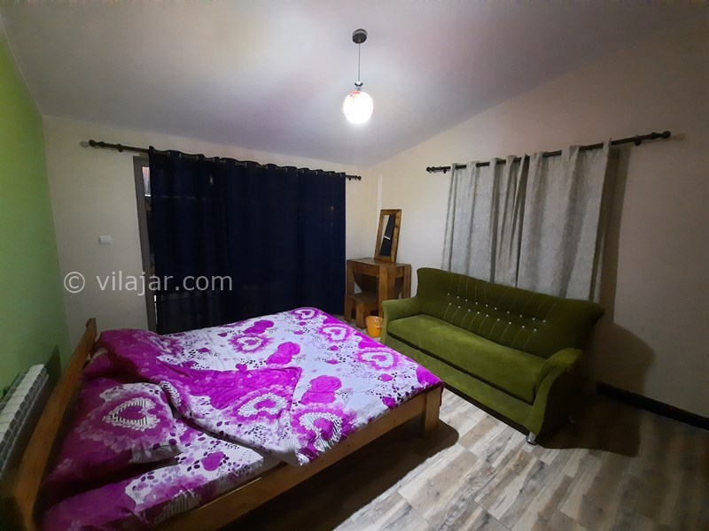 عکس شماره 678091 - ویلای ساحلی رامسر با استخر روباز - 