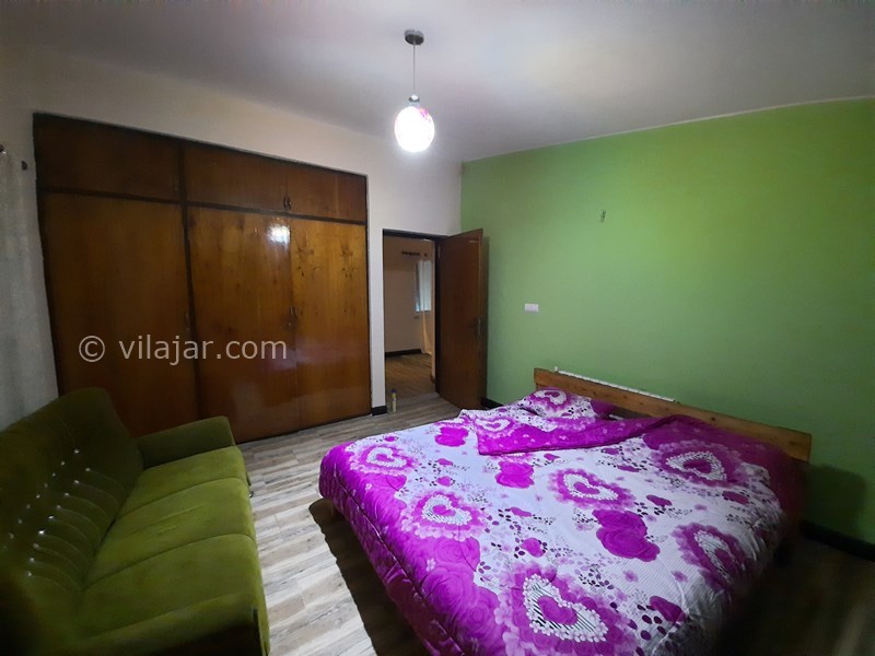 عکس شماره 678092 - ویلای ساحلی رامسر با استخر روباز - 