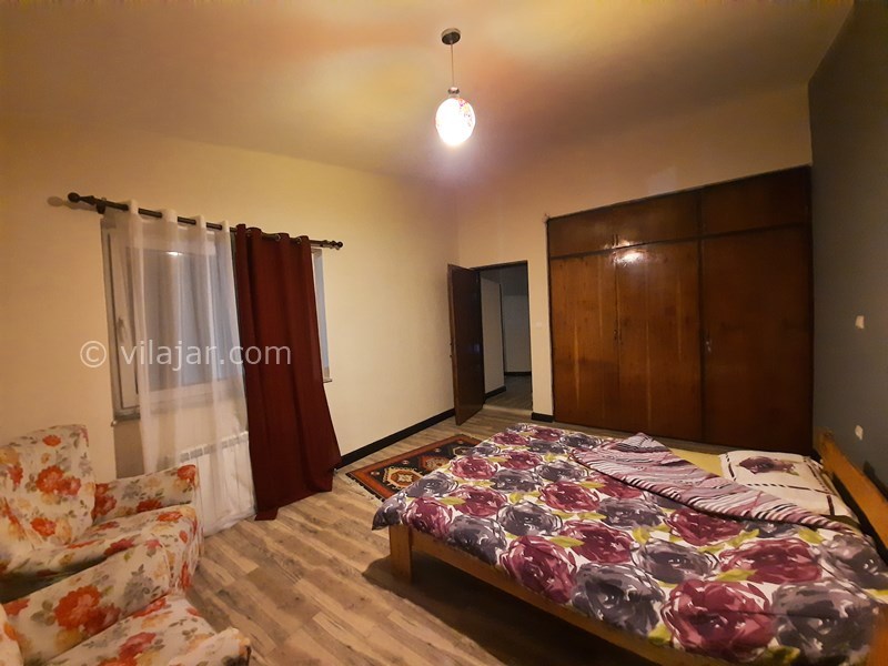 عکس شماره 678093 - ویلای ساحلی رامسر با استخر روباز - 