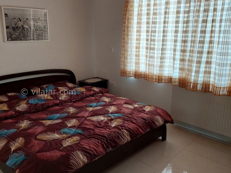 عکس شماره 678149 - اجاره ویلا در عباس آباد - 