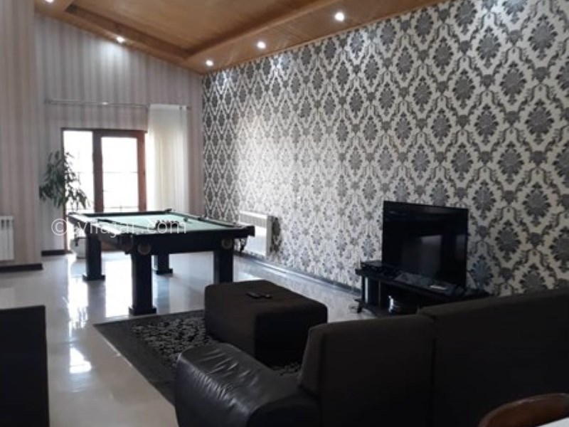 عکس شماره 678161 - اجاره ویلا استخردار بابلسر صفاییه - 