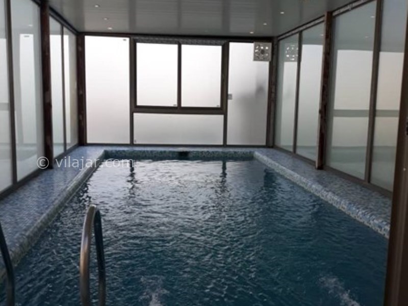 عکس شماره 678170 - اجاره ویلا استخردار بابلسر صفاییه - 