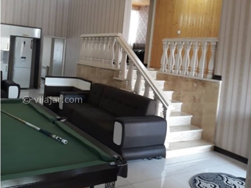 عکس شماره 678171 - اجاره ویلا استخردار بابلسر صفاییه - 