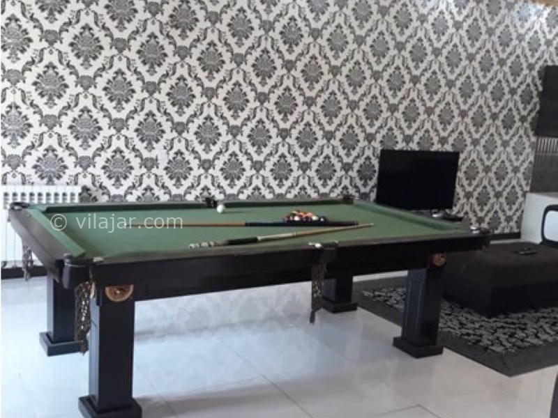 عکس شماره 678172 - اجاره ویلا استخردار بابلسر صفاییه - 