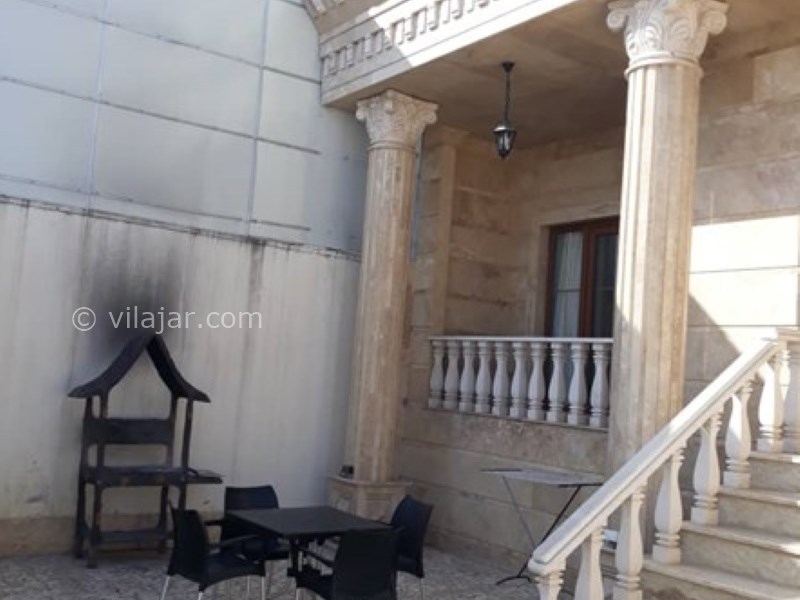 عکس شماره 678173 - اجاره ویلا استخردار بابلسر صفاییه - 