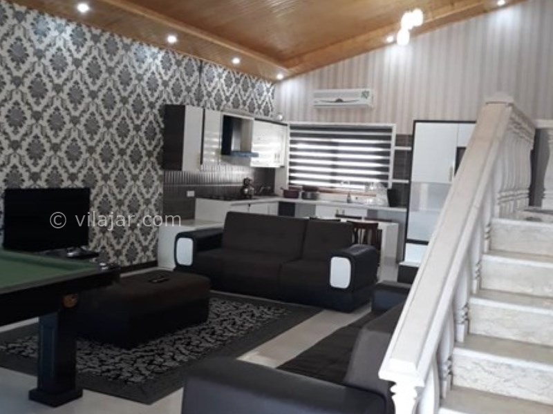عکس شماره 678175 - اجاره ویلا استخردار بابلسر صفاییه - 