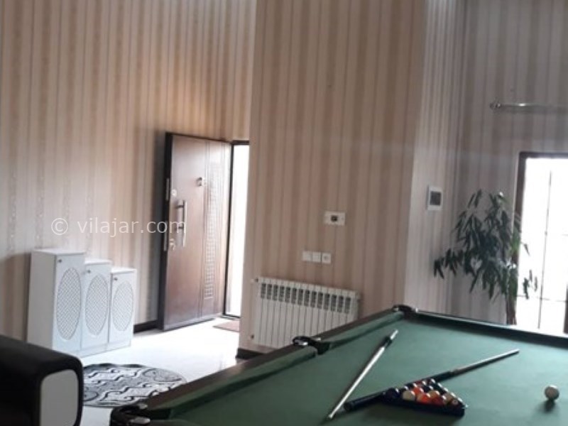 عکس شماره 678177 - اجاره ویلا استخردار بابلسر صفاییه - 