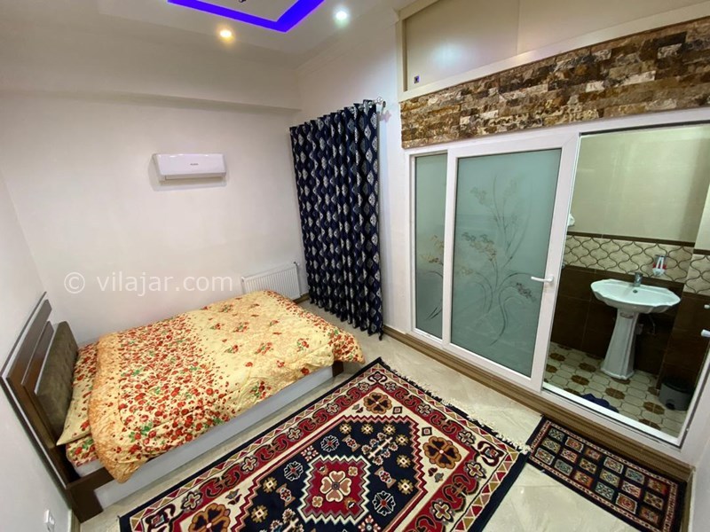 عکس شماره 678187 - اجاره ویلا استخردار ساحلی چالوس - 