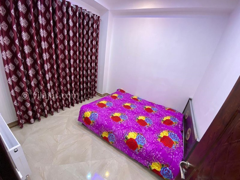 عکس شماره 678190 - اجاره ویلا استخردار ساحلی چالوس - 