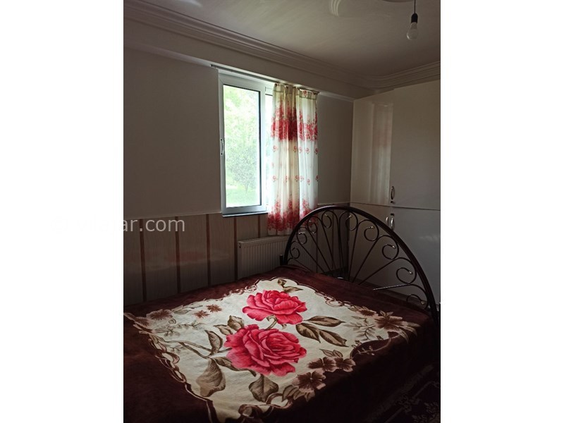 عکس شماره 678208 - اجاره ویلا جنگلی روستایی ماسال - اتاق خواب