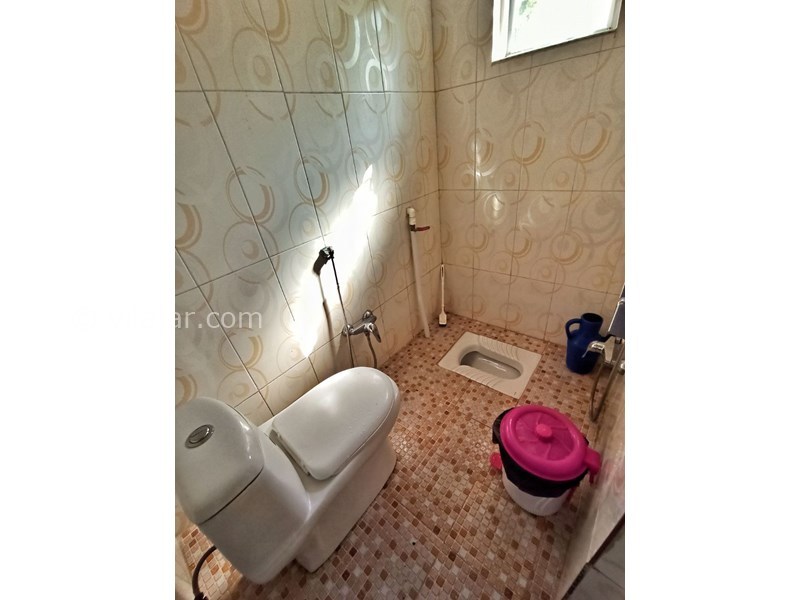 عکس شماره 678212 - اجاره ویلا جنگلی روستایی ماسال - سرویس بهداشتی