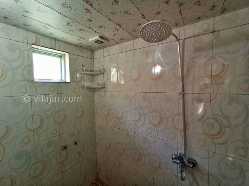 عکس شماره 678213 - اجاره ویلا جنگلی روستایی ماسال - حمام