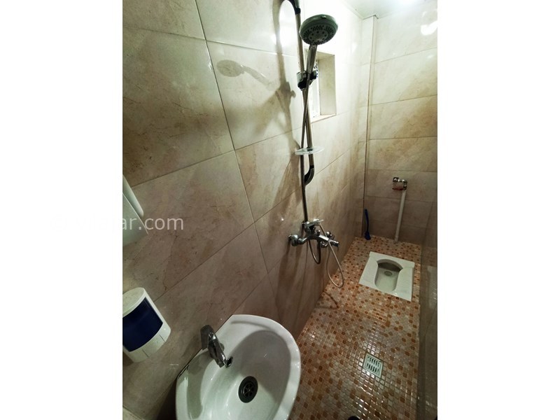 عکس شماره 678214 - اجاره ویلا جنگلی روستایی ماسال - سرویس بهداشتی