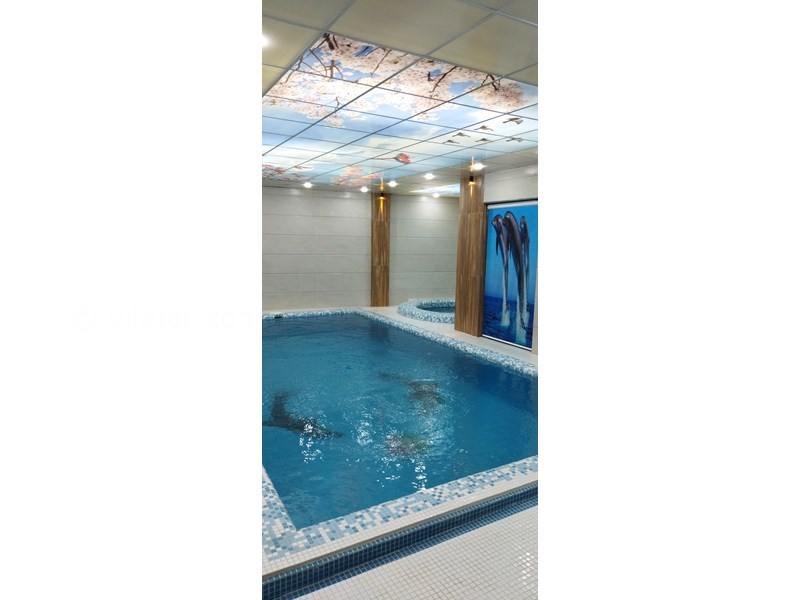 عکس شماره 678254 - اجاره ویلا استخردار رامسر - 