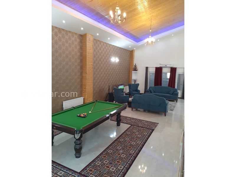 عکس شماره 678390 - اجاره ویلا در بابلسر صفاییه - 
