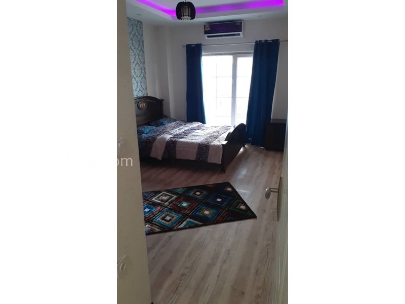 عکس شماره 678393 - اجاره ویلا در بابلسر صفاییه - 