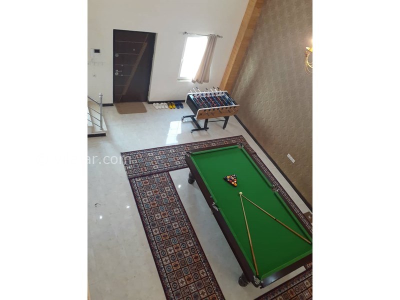 عکس شماره 678394 - اجاره ویلا در بابلسر صفاییه - 