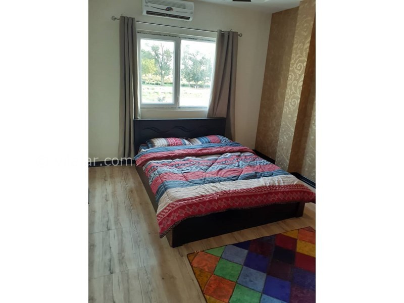 عکس شماره 678396 - اجاره ویلا در بابلسر صفاییه - 