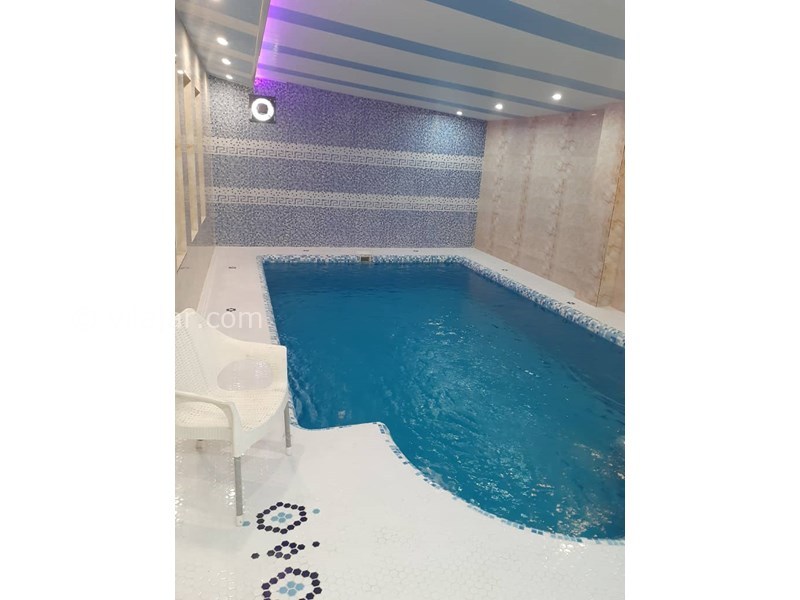 عکس شماره 678397 - اجاره ویلا در بابلسر صفاییه - 