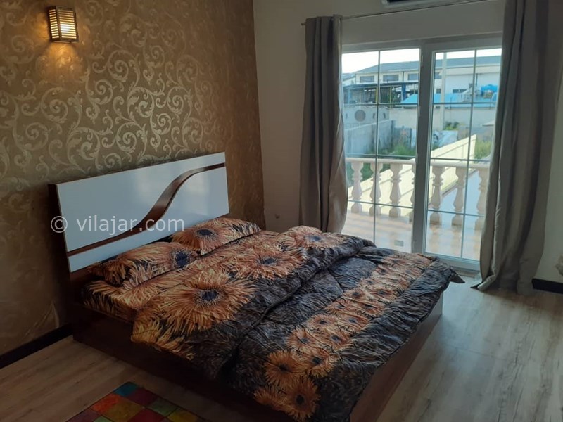 عکس شماره 678398 - اجاره ویلا در بابلسر صفاییه - 