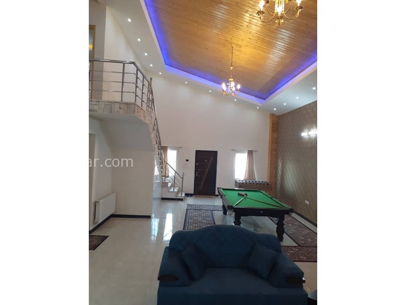 عکس شماره 678400 - اجاره ویلا در بابلسر صفاییه - 