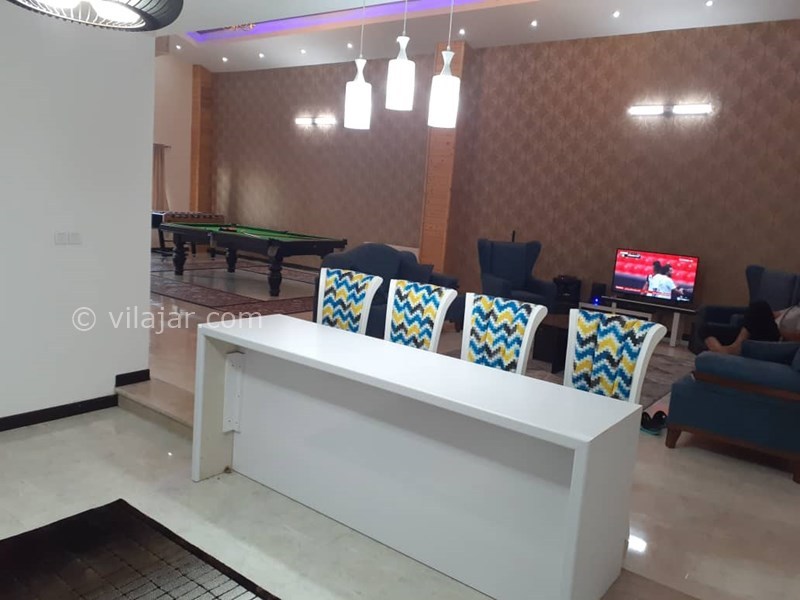 عکس شماره 678404 - اجاره ویلا در بابلسر صفاییه - 