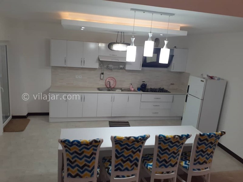 عکس شماره 678405 - اجاره ویلا در بابلسر صفاییه - 