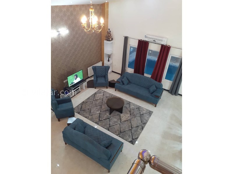 عکس شماره 678406 - اجاره ویلا در بابلسر صفاییه - 