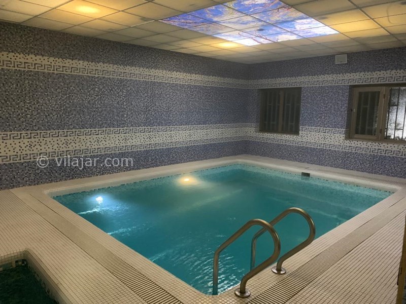 عکس شماره 678491 - رزرو ویلا رامسر با استخر و جکوزی - 