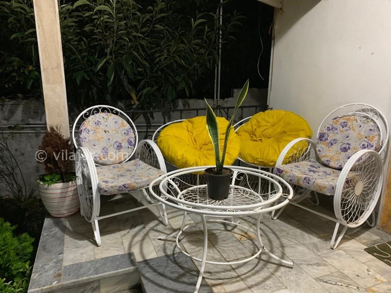 عکس شماره 678494 - رزرو ویلا رامسر با استخر و جکوزی - 