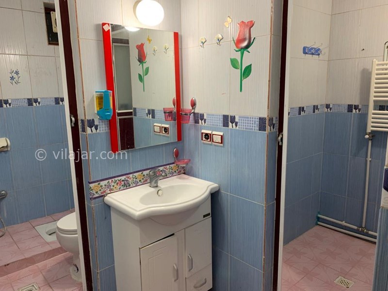 عکس شماره 678495 - رزرو ویلا رامسر با استخر و جکوزی - 