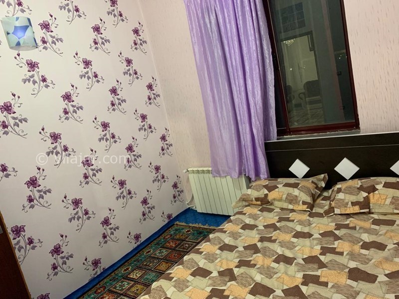 عکس شماره 678496 - رزرو ویلا رامسر با استخر و جکوزی - 