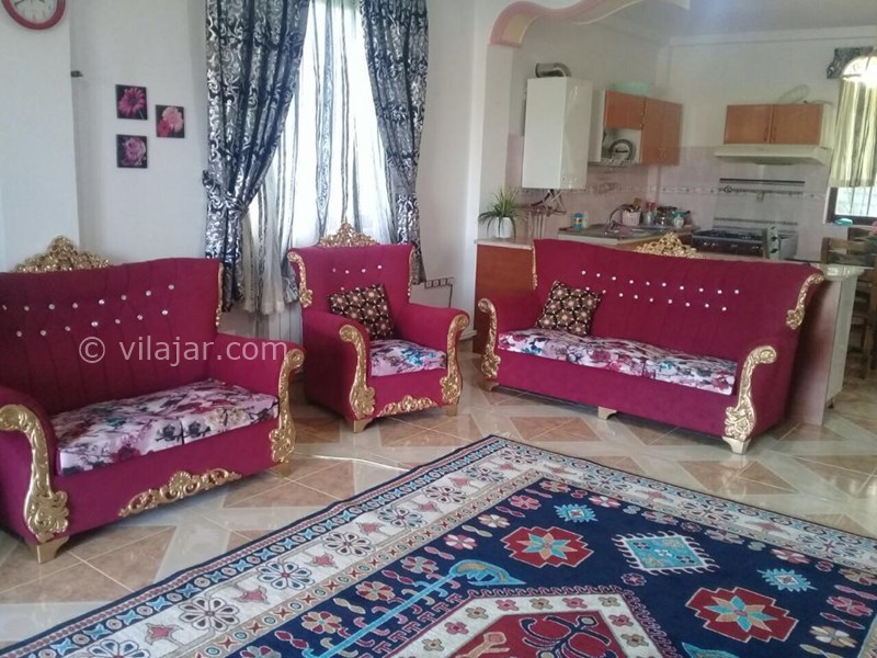 عکس شماره 678501 - رزرو ویلا رامسر با استخر و جکوزی - 