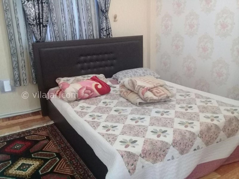 عکس شماره 678503 - رزرو ویلا رامسر با استخر و جکوزی - 