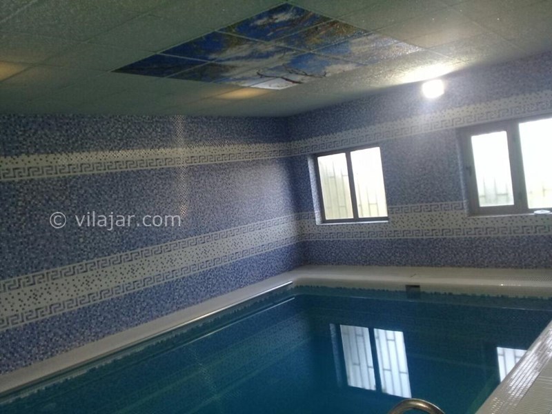 عکس شماره 678504 - رزرو ویلا رامسر با استخر و جکوزی - 